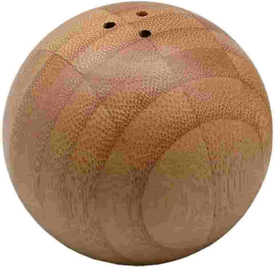 Oikos - Saleiro de Bambu Esférico