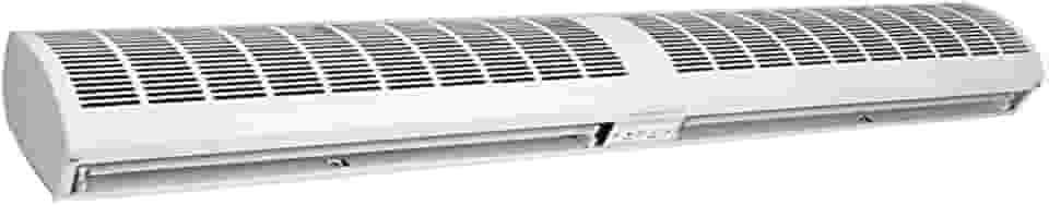 Cortina de Ar com Controle Remoto, Branco, 90cm, 220v, Agratto