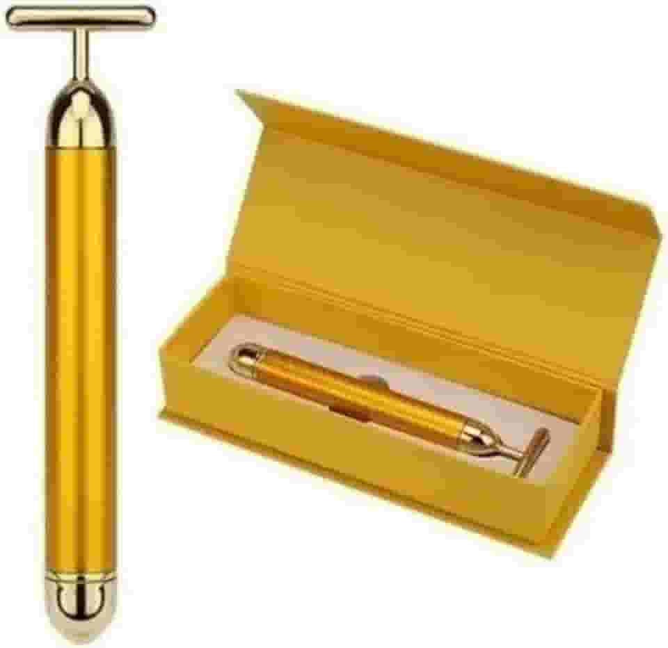 Massageador Harmonização Facial Energy Vibrata