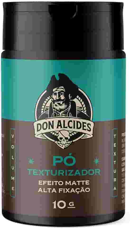 Pó Texturizador Calico Jack