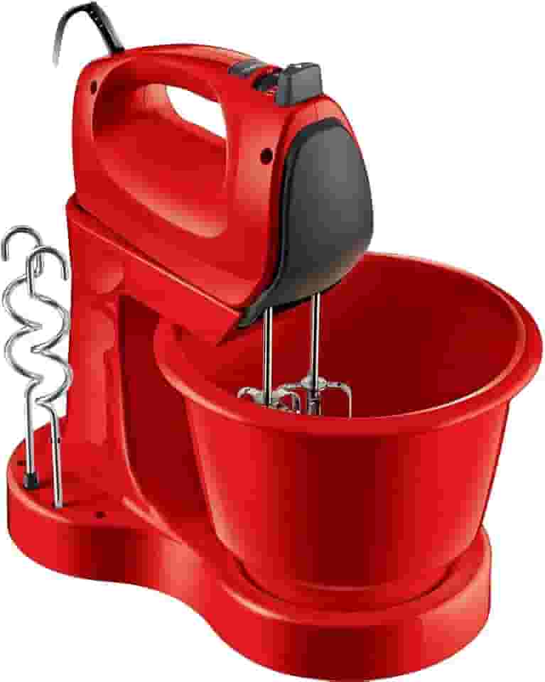 Batedeira Walita Viva, RI7200/00, Vermelho, 220v, Philips Walita