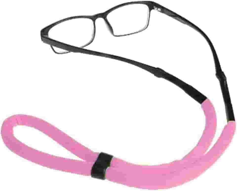 Cordão Salva Óculos Flutuante Para Esportes Aquáticos JetSki