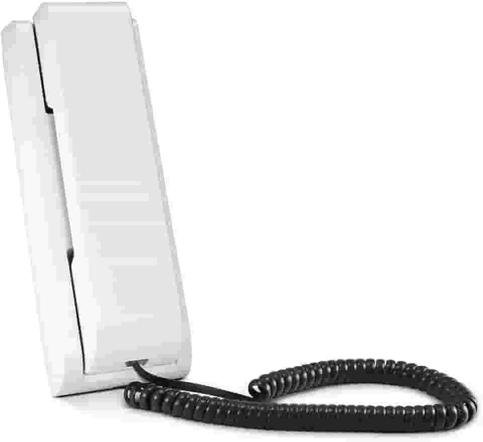 INTERFONE AZ-S01 BRANCO HDL AUDIO CLASS - 90.02.01.210