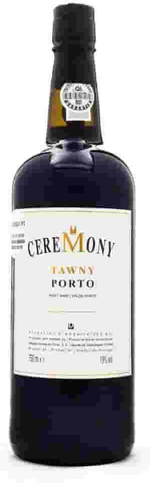 Ceremony Porto Tawny