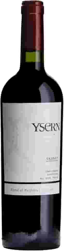 Cerro Chapeu Vinho Tinto Uruguaio Reserva Ysern Tannat 375Ml