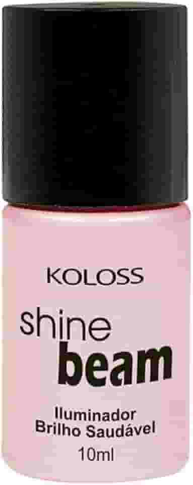Koloss Iluminador Cremoso Shine Beam