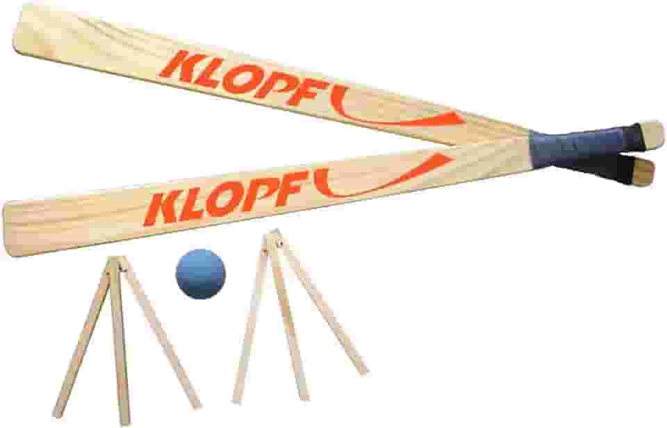 Kit Para Tacobol Cru ( Bets ) 4002 Klopf