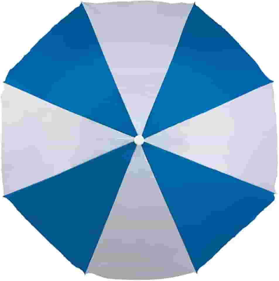 Mor - Guarda-Sol 1.80M Azul