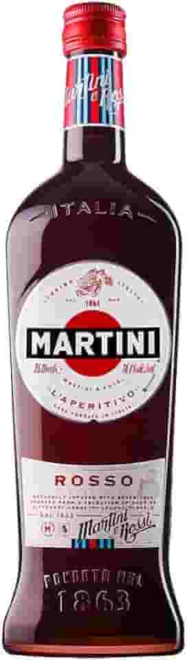Vermute Martini Rosso 750ml