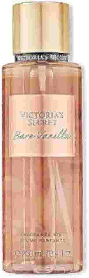 Victoria's Secret Body Splash Bare Vanilla 250ml