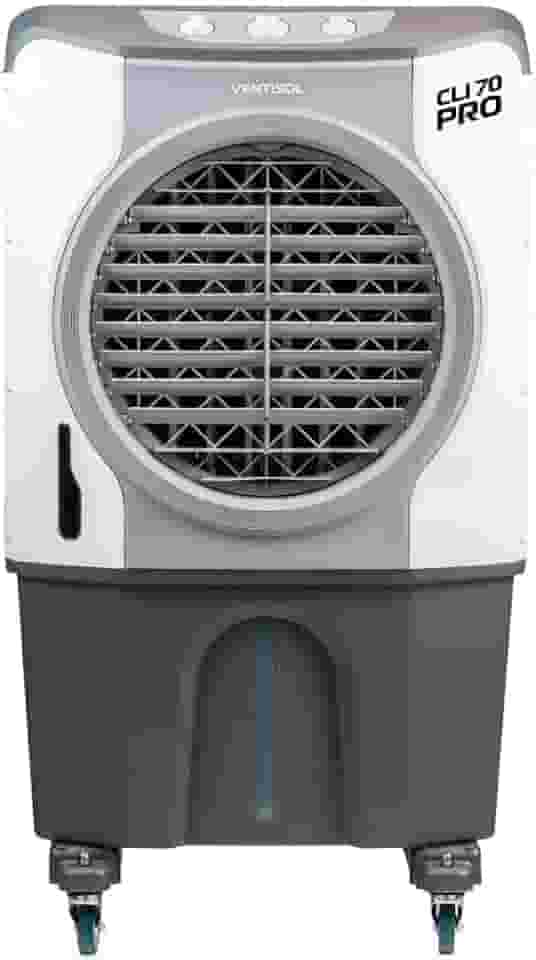 Climatizador Evaporativo Residencial 70 Litros Ventisol CLI 70 PRO 220V