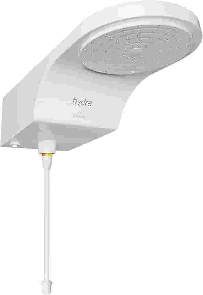Hydra DPFT.E.551BR Fit - Ducha Eletrônica, 5500W, 127V, Branco