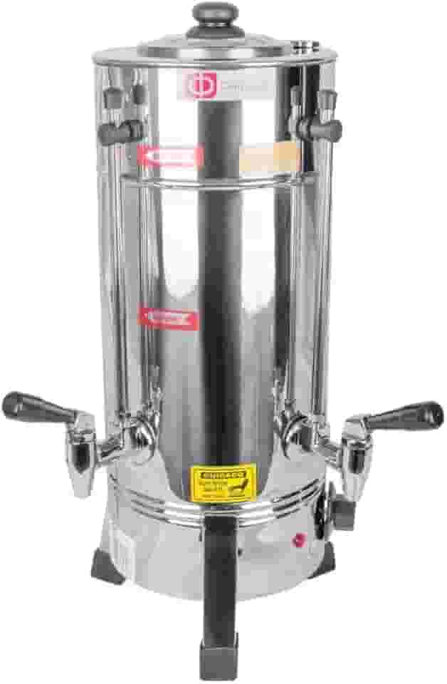 Cafeteira Industrial 02 Litros Consercaf 127V