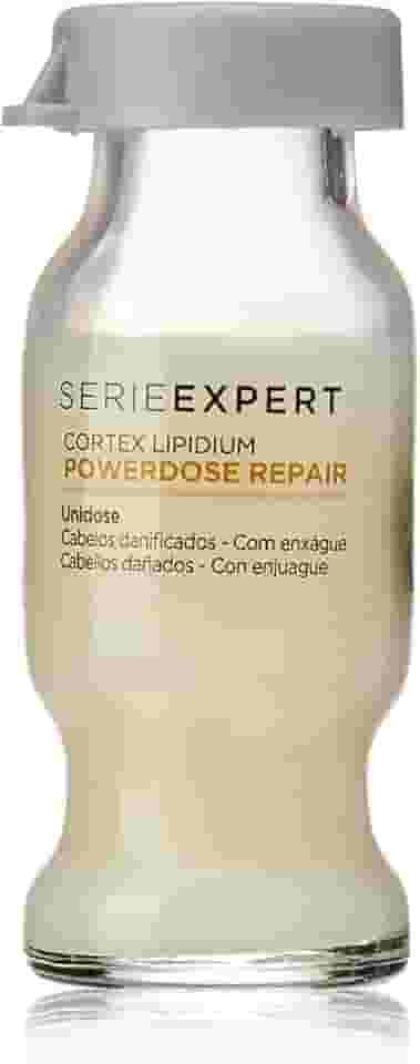 Ampola Powerdose Absolut Repair Lipidium, 10 Ml, Loreal, Loreal