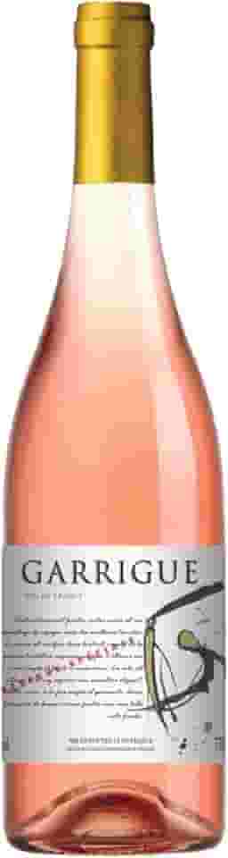 Vin de France Rosé Garrigue 750ml