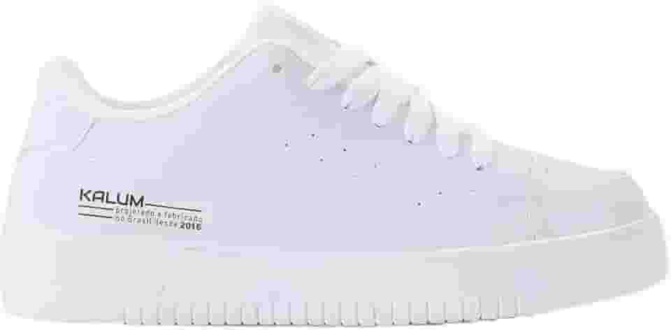 Tênis Casual Masculino Olympik Kalum Eros Confortavel