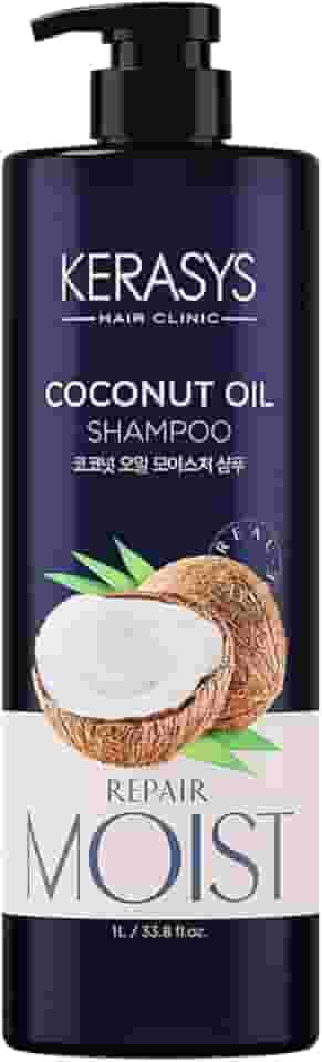 Kerasys Coconut Oil Shampoo 1L