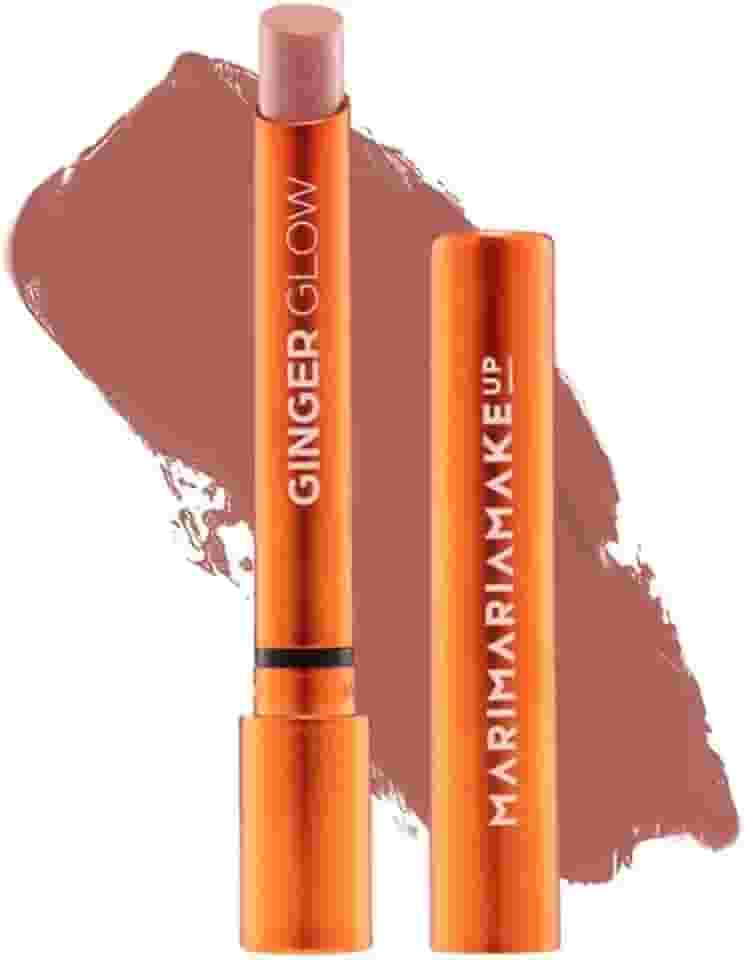 MARI MARIA Mm Ginger Glow Batom Stick True