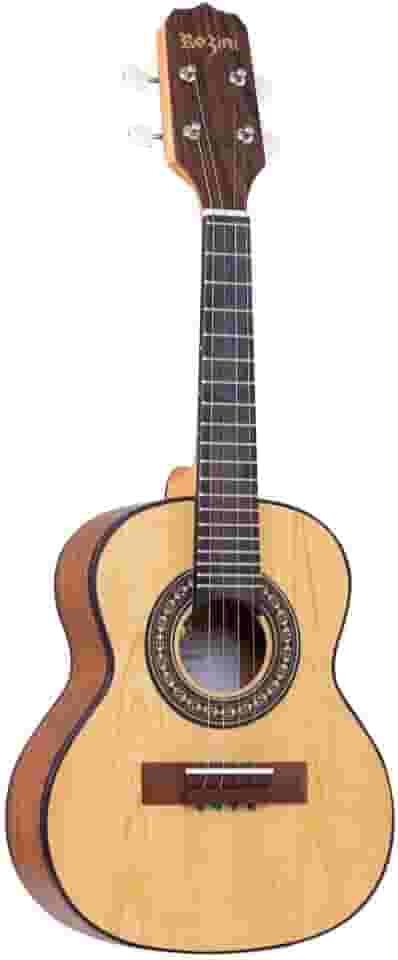 Cavaco Rozini Elétrico Estudante Caixa Larga Fosco