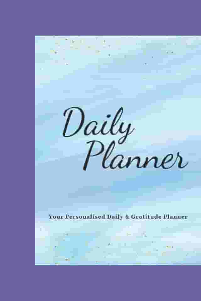 2022 Digital Planner Journals for Journal | Monthly, Weekly, and Daily Planner | iPad Planner, Goodnotes Planner | Mental Health And Wellness Planner, Gratitude, Affirmations, Journals Journal