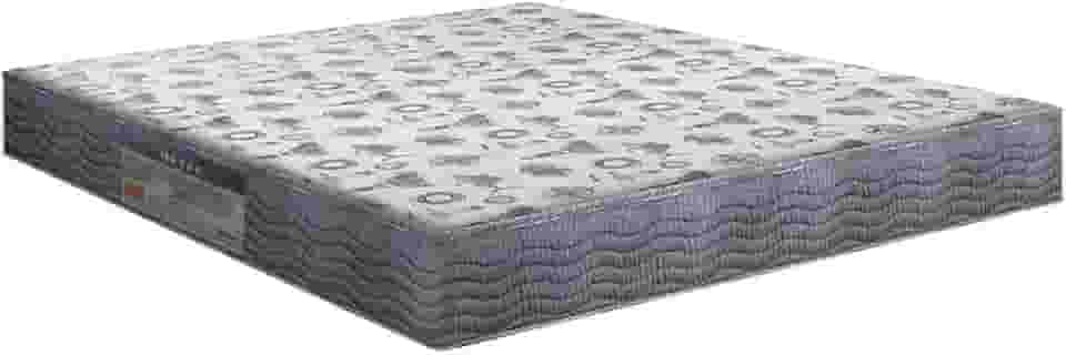 Colchão de Espuma D33 - Ortobom - ISO 100 (Casal)