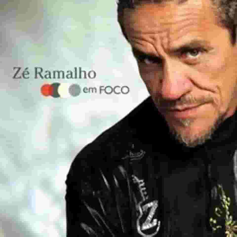 Zé Ramalho Em Foco