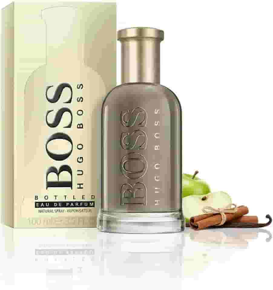 Hugo Boss Bottled Edp, Hugo Boss
