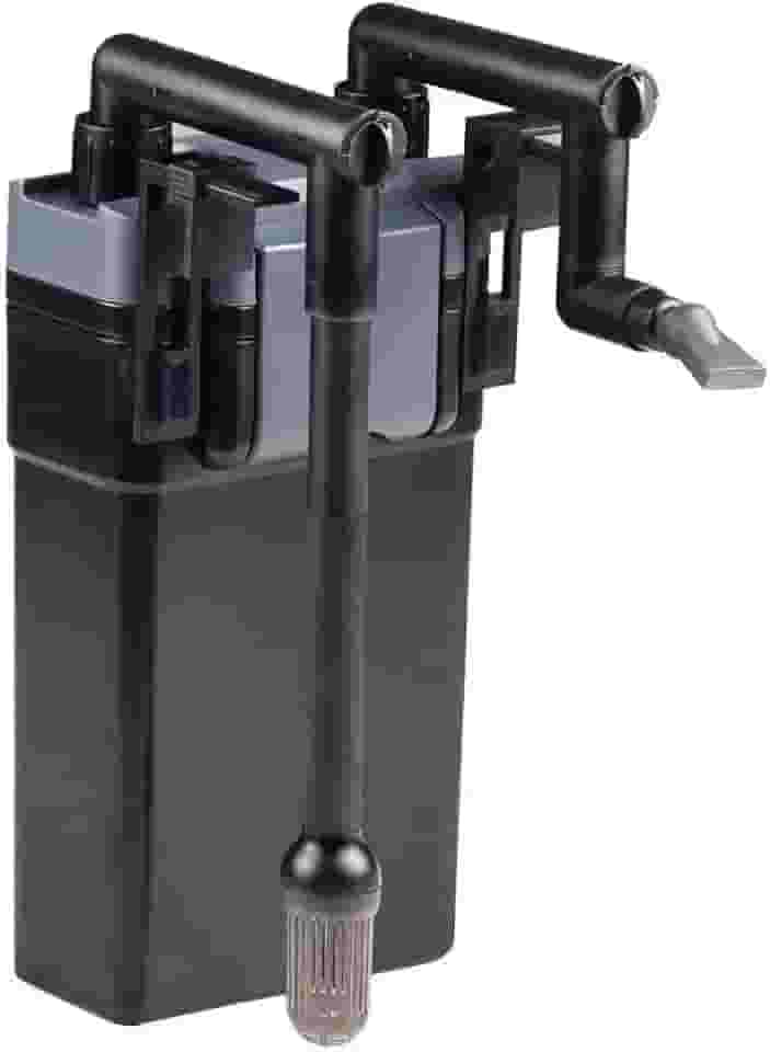 Sunsun Canister Hang On HBL-802 500L/h 1,4L 127V