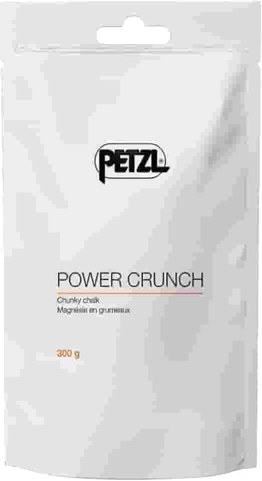 POWER CRUNCH 300G - MAGNESIO PARA ESCALADA