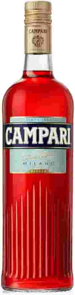Aperitivo Bitter Campari 998ml
