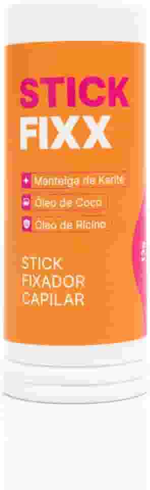 Stick Fixx Cera Capilar