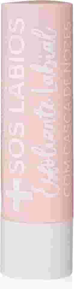 Top Beauty Sos Lábios Esfoliante Labial 3 5Gr Top Beauty