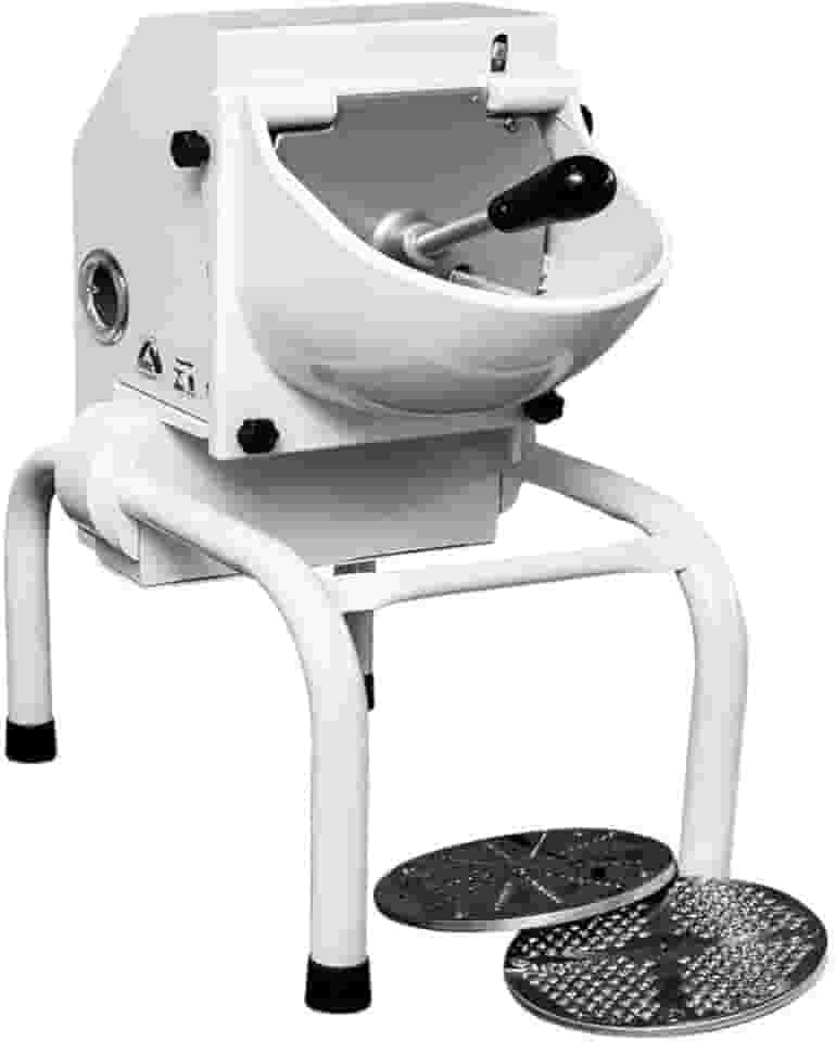 RALADOR DE CÔCO E QUEIJO ARBEL RLD 150-4.0 Bivolt