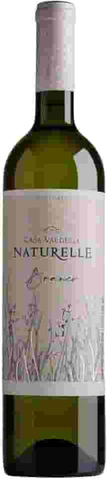 Vinho Branco Naturelle Suave Casa Valduga 750ml