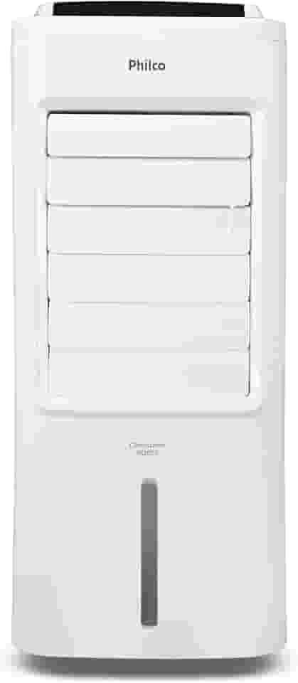 Climatizador Philco 4 em 1 PCL05A 3 Velocidades Função Timer 220V