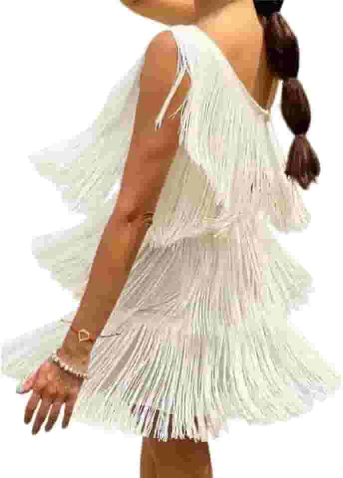 Vestido para Casamento Convidada de Dia Festa Casamento Noiva Formatura a Tarde Reveillon Ano Novo-Vestido Tubinho Pink Ombro Só Franjas Verão Luxo Chique