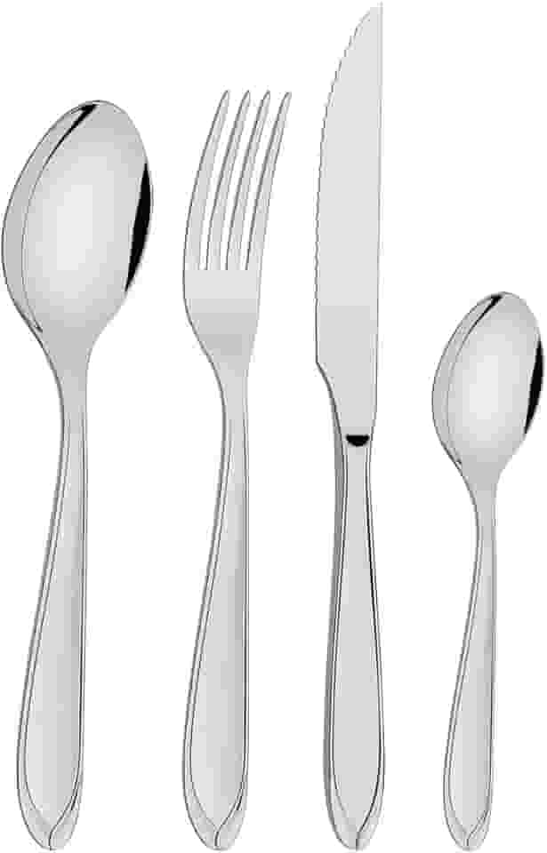 Faqueiro 16 pçs - Laguna