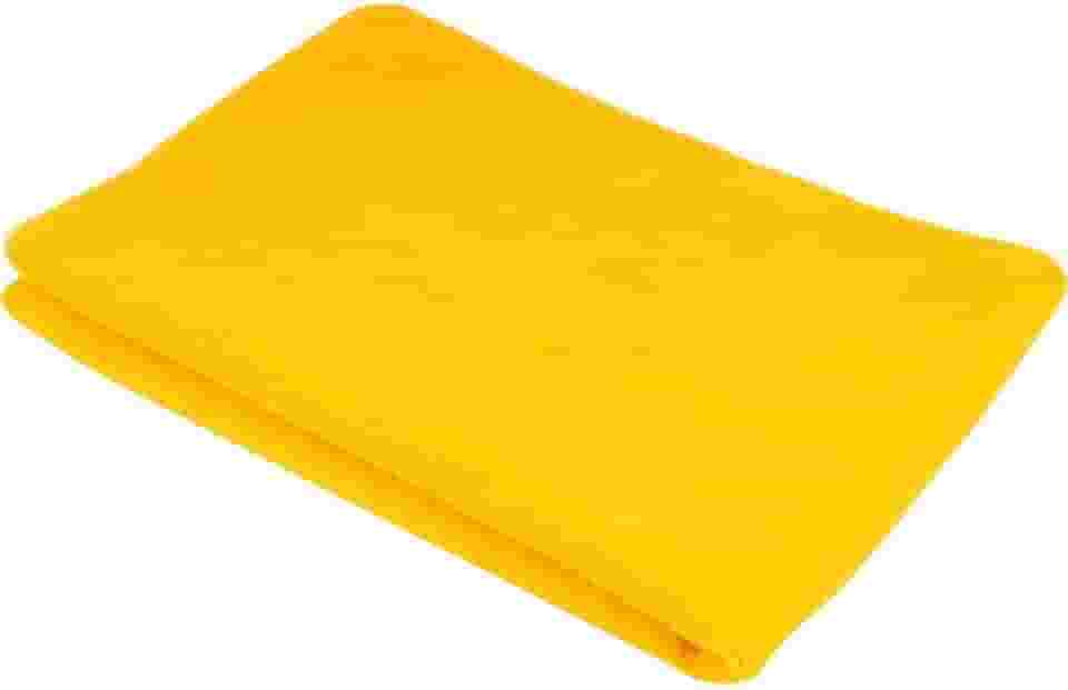 Toalha De Microfibra, 60 Cm X 40 Cm, 310 G/M² (Gsm), Vonder.