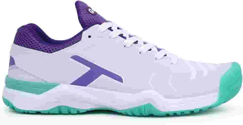 Tênis Masculino Handebol Vôlei Futsal Feminino T-Challenger Casual Gel Original 04