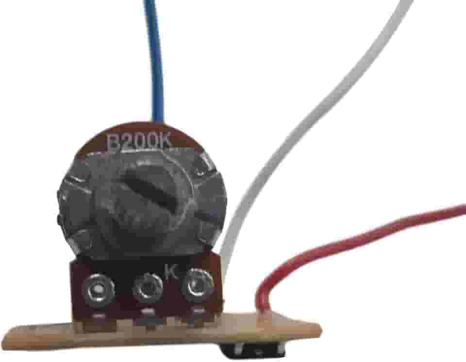 CHAVE DIMMER VENTILADOR 3 FIOS