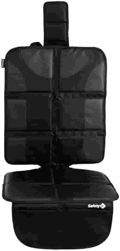 Safety 1st, Protetor de Banco TT, Black