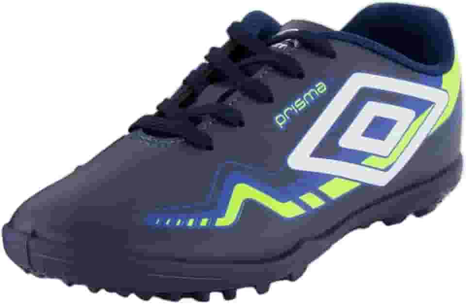 Chuteira Infatil Society Umbro Prisma+