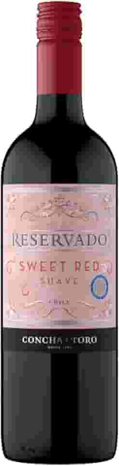 Concha y Toro Reservado Sweet Red 750ml