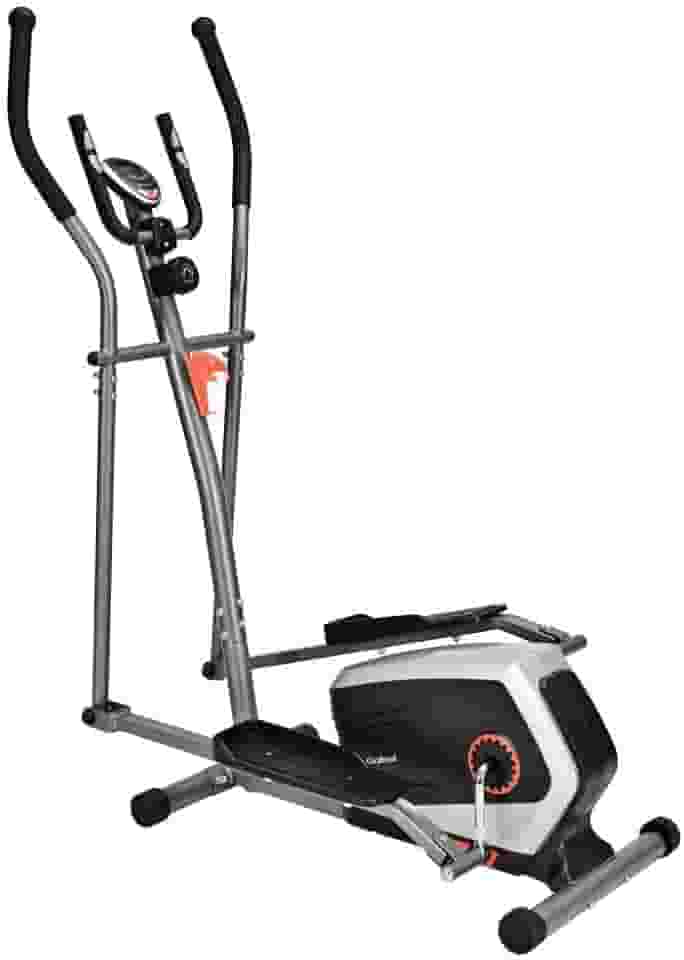 Elíptico Magnético Gallant Elite Gel03hmga-cz