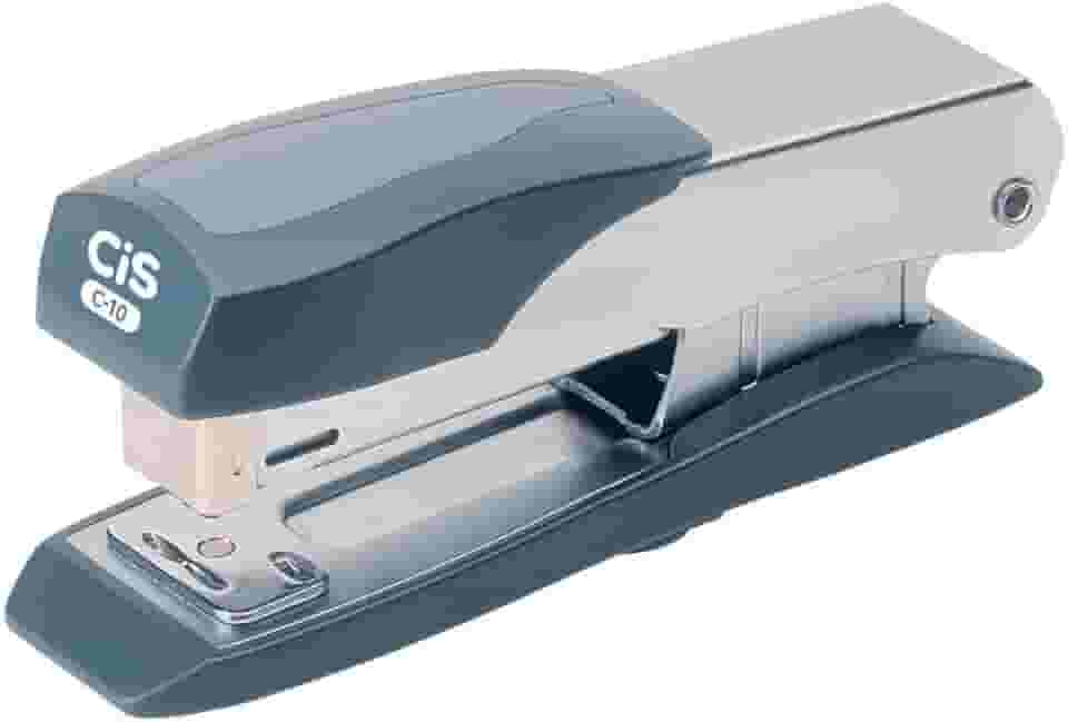 Grampeador, CIS, 5.7000, Cinza