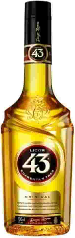 Licor 43 700 Ml
