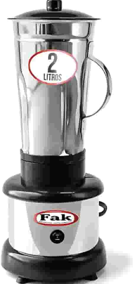 Liquidificador 2 Litros Alta Rotação 220V