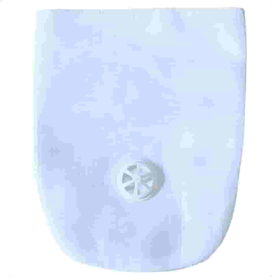 Filtro De Pano Igui Sem Anéis Para Piscinas Igui E Splash 1und - Original