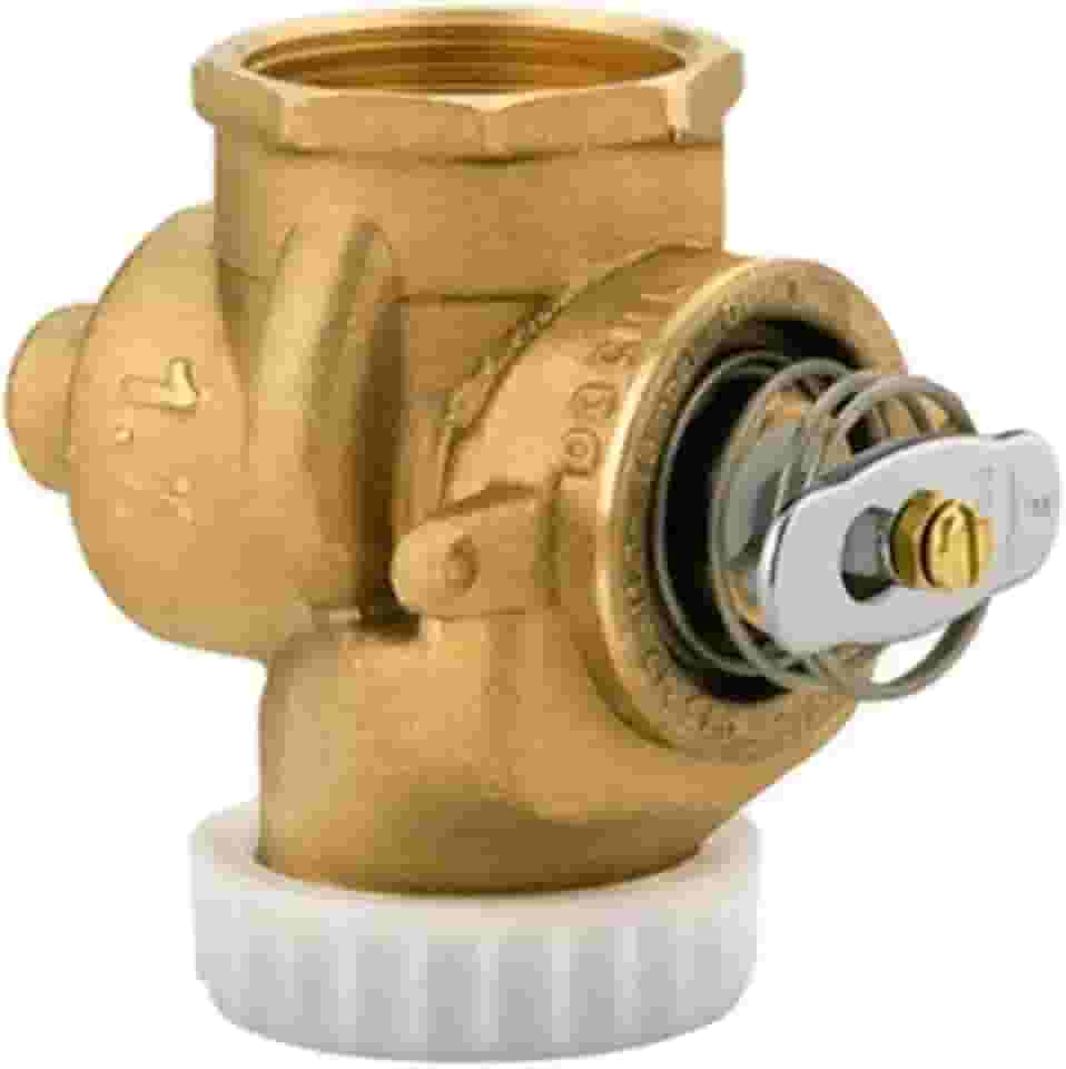 Válvula de Descarga 484 Alta Pressão Docol 1.1/4''