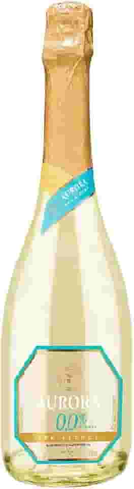Espumante Branco sem Álcool 750ml - Aurora